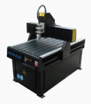 CNC Engraving Machine A0609S
