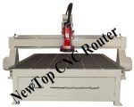 CNC Router Machine W2030