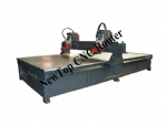 CNC Router Machine W2040-2