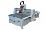 CNC Router Machine W1325ATC-E