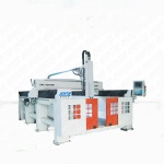 5 axis CNC Machine MC2050-5 axis