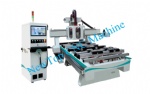 3 axis CNC Machine MC1330