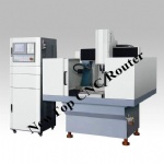 Metal Engraving Machine M6060S