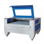 Laser Cutting Machine LC1390