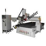 4 axis CNC Machine W2030-4 axis