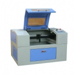 Mini Laser Engraving Machine 4030