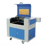 Laser Engraving Machine 6040