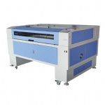 Laser Cutting Machine 1290