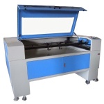 Laser Cutting Machine 1490