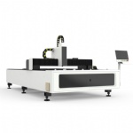 Metal Fiber Laser Cutting Machine F3015E