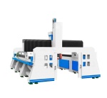 5 AXIS CNC MACHINE 2030