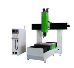 5 AXIS CNC MACHINE F1212