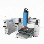 5 AXIS CNC MACHINE M1212