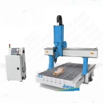 4 axis cnc router machine 1325-4th