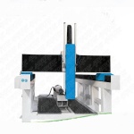 4 axis cnc router machine 2030-900R