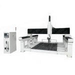 4 axis cnc router machine 2030-900