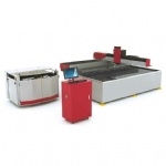 waterjet 1530