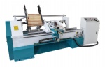CNC Wood Lathe Machine 2530M