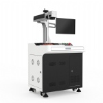 Fiber Laser Marking Machine LM0101