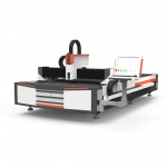 Plate Fiber Laser Cutting Machine F3015L