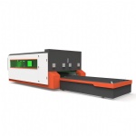 Plate Fiber Laser Cutting Machine F3015G