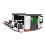 Fiber Laser Cutting Machine F3015GR