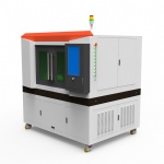 Precision Fiber Laser Cutting Machine F0604