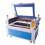 Laser Engraving Machine 1060