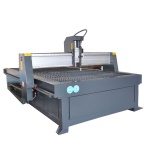 Plasma cutting machine 2040