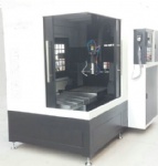 metal engraving machine M650