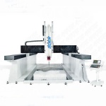 foam cutting machine 2050-900