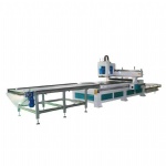 Nesting cabinet CNC Router 1325-LN