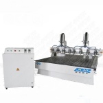 Multi head cnc router 2030-8