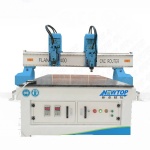 Multi head cnc router 1325-2