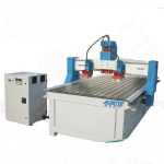 Multi head cnc router 1325-2-1