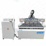 Multi head cnc router 1325-4-1