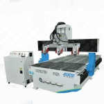 Multi head cnc router 1325-3-1