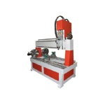 Multi head cnc router 1212-2R2