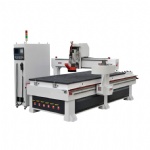 Woodworking CNC Router W1325ATC-E