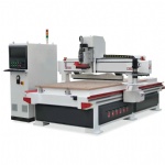 Woodworking CNC Router W1325ATC-P