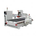 Woodworking CNC Router W1325ATC-H