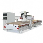Woodworking CNC Router W1325ATC-H-2
