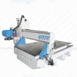 Woodworking CNC Router W1320ATC