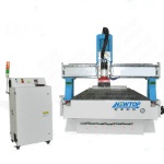 Woodworking CNC Router W1325ATC-L