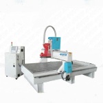 Woodworking CNC Router W1325ATC-H