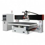 Woodworking CNC Router W2513ATC