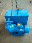 water vacuum pump