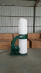 2.2kw single bag dust collector