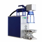 laser marking machine