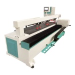 side hole drilling machine